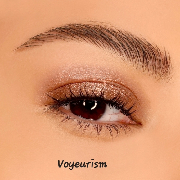 NIB ✨️Jeffree Star✨️ Eye Gloss Powder-select from 4 colors - Picture 7 of 16